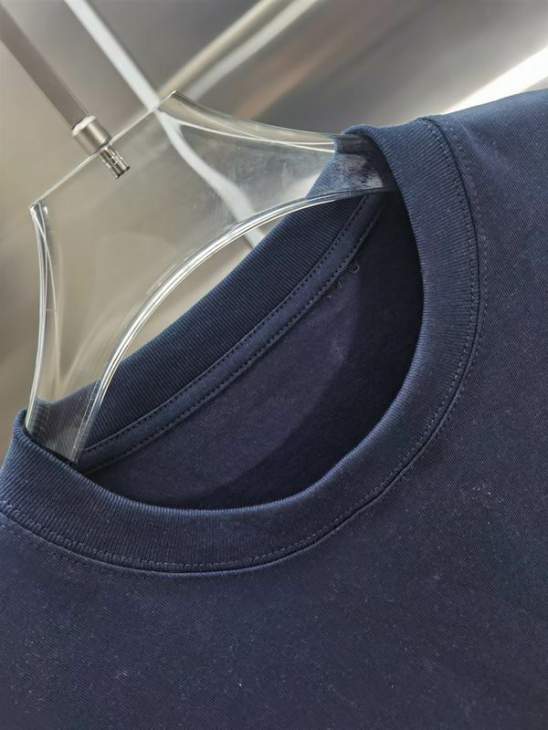 Dior T Shirts Short _SKUDiorXS-Lxetr13715437